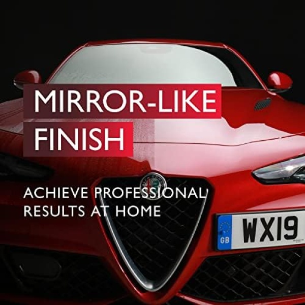 Autoglym Ultra High Definition Ceramic Coating Kit - Image 2