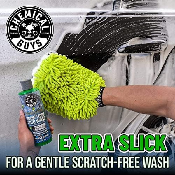 Chemical Guys EQP_312 TORQ Professional Max Foam 8 Cannon - Image 8